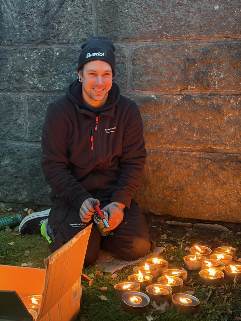 Christoffer Nordlund